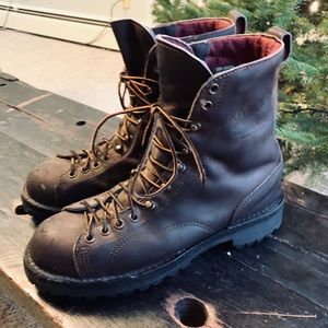 Danner boots men